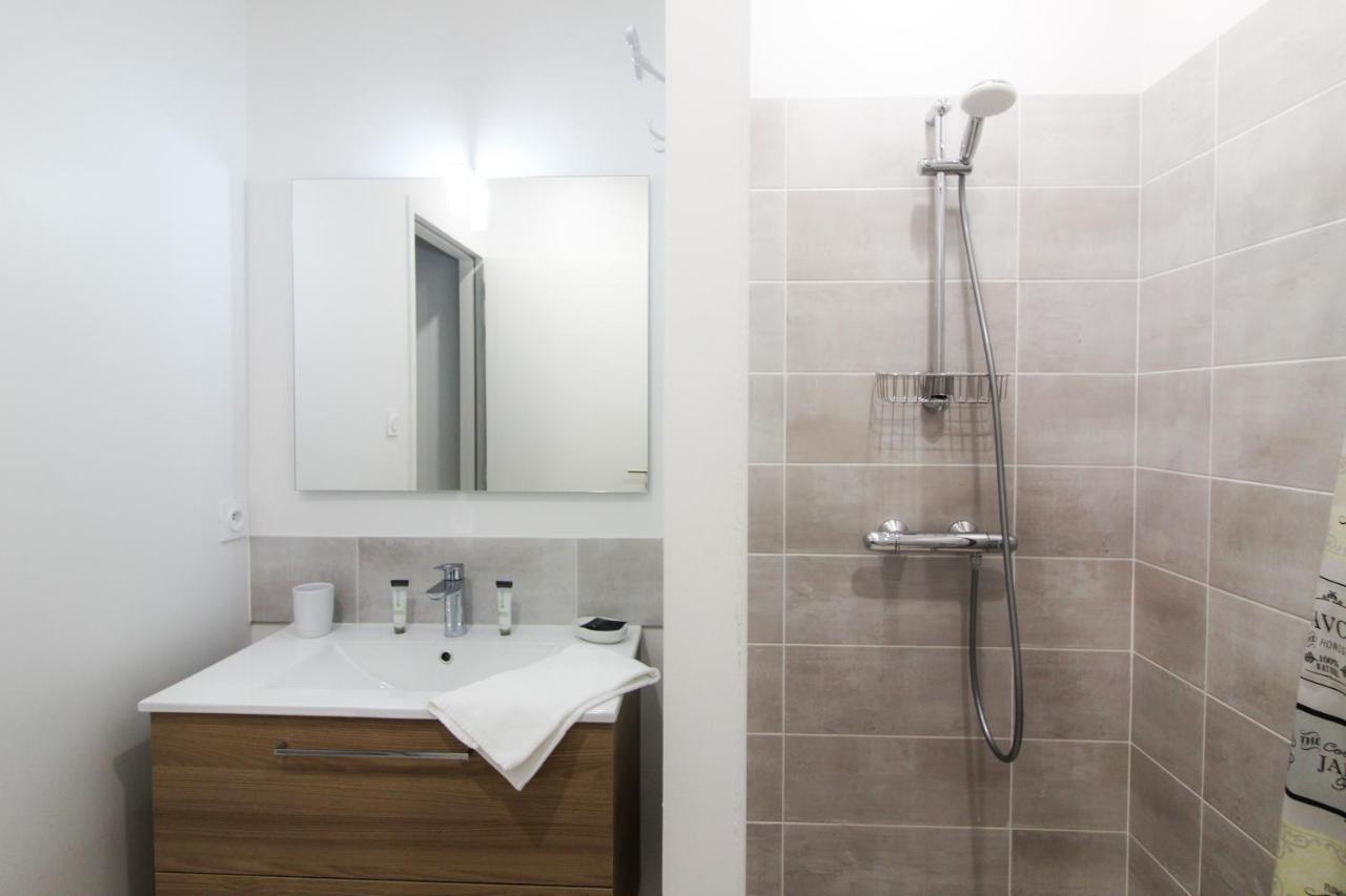 شقة Open Sun Avec Jacuzzi Privatif Et Parking Prive سارلا لا كانيدا المظهر الخارجي الصورة